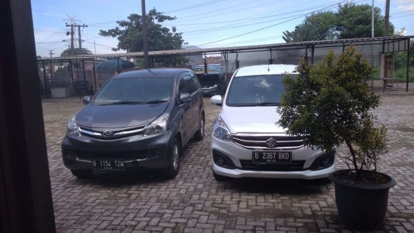 Rental Mobil Bandara Halim Perdana Kusuma Jakarta Timur 